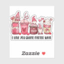 Suche nach valentin aufkleber Jede person