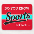 Suche nach retro sport mousepads Göttlich