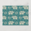 Suche nach elephant postkarten Boho