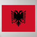 Suche nach europa flaggen kunst Albanien