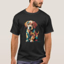Suche nach hundetrainer tshirts Golden retriever