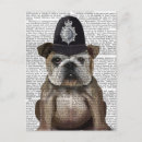 Suche nach bulldog postkarten Tiere
