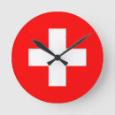 Suche nach schweizer wanduhren Flagge