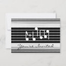 Suche nach instrumente einladungen Band