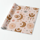 Suche nach sonne und mond geschenkpapier Für alle