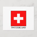 Suche nach schweiz flagge postkarten Suisse