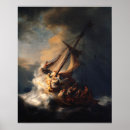 Suche nach galiläa poster Rembrandt