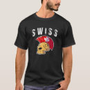 Suche nach schweizer sport tshirts Schwein