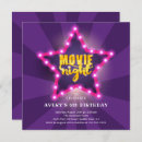 Suche nach movie einladungen Mädchen