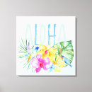 Suche nach aloha leinwandbilder Blau