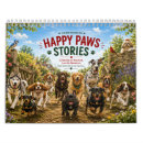 Suche nach happy kalender Hunde wandkalender