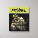 Suche nach tyrannosaurus leinwandbilder Dinosaurier