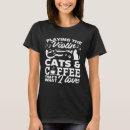 Suche nach lustige geige tshirts Feline