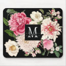 Suche nach vintages blumen mousepads Jede person