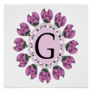 Suche nach buchstabe g poster Alphabet