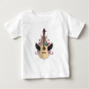 Suche nach guitar babykleidung Modern