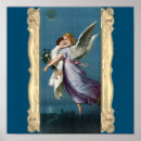 Suche nach baby angel poster Blau