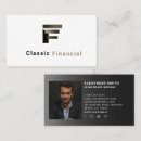 Suche nach financial visitenkarten Finanzen