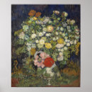Suche nach van gogh blumen poster Floral