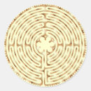 Suche nach labyrinth aufkleber Meditation