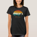 Suche nach barcelona damen tshirt Vintag