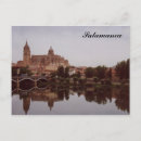 Suche nach salamanca postkarten Kathedrale