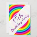 Suche nach psychedelic einladungen Regenbogen