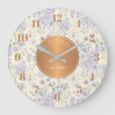 Suche nach neugeborene wanduhren Aquarell