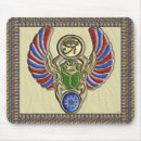 Suche nach ägyptische götter mousepads Horus