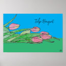 Suche nach gelbe tulpen poster Blumenreich
