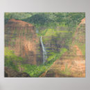 Suche nach waimea poster Hawaii