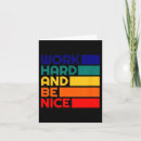 Suche nach harte arbeit karten Benutzerdefiniert