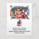 Suche nach zurück zur schule postkarten Jedes kind