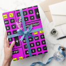 Suche nach tastatur geschenkpapier Technologie