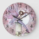 Suche nach hässlich wanduhren Fee