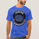 Suche nach astrophysiker tshirts Kosmos