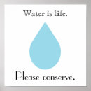 Suche nach sparen poster Wasser