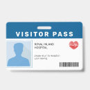 Suche nach besucher ausweise Krankenhaus