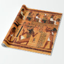 Suche nach hieroglyphen geschenkpapier Uralt