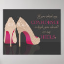 Suche nach heels poster Jede person