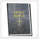Suche nach heilige bibel aufkleber Glauben