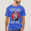 Suche nach japanische maske tshirts Kämpfer