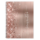 Suche nach rose gold notizbuch Tochter