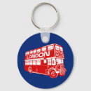Suche nach london bus schlüsselanhänger Großbritannien