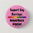 Suche nach gleichgeschlechtlich buttons Homosexuell