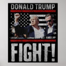 Suche nach überlebt poster Trumpf