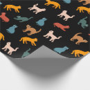 Suche nach augen geschenkpapier Wildtier