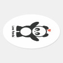 Suche nach panda liebe aufkleber Rund