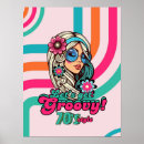 Suche nach retro disco poster Siebzig