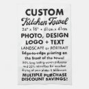 Suche nach entwerfen sie ihre selbst geschirr tücher Küchentücher